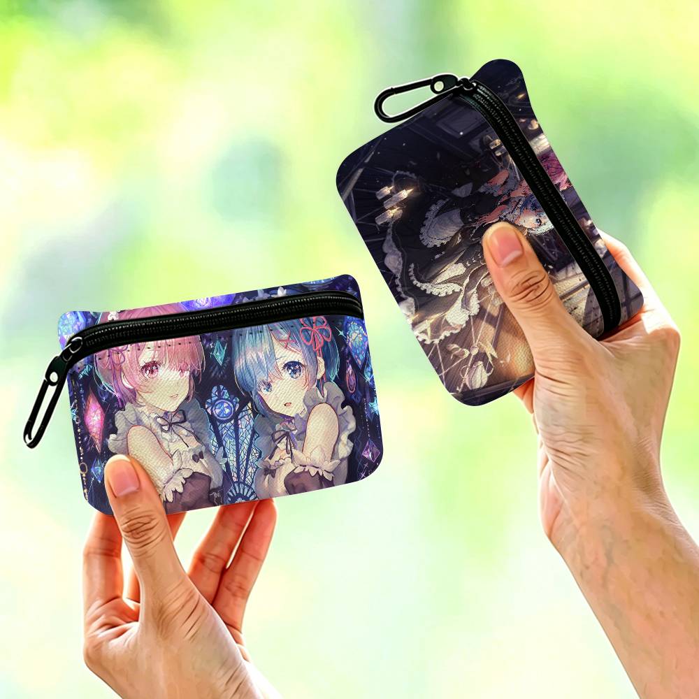 Anime Re Zero Rem Gaming Oxfor - Gaming Accessories Shop review and price