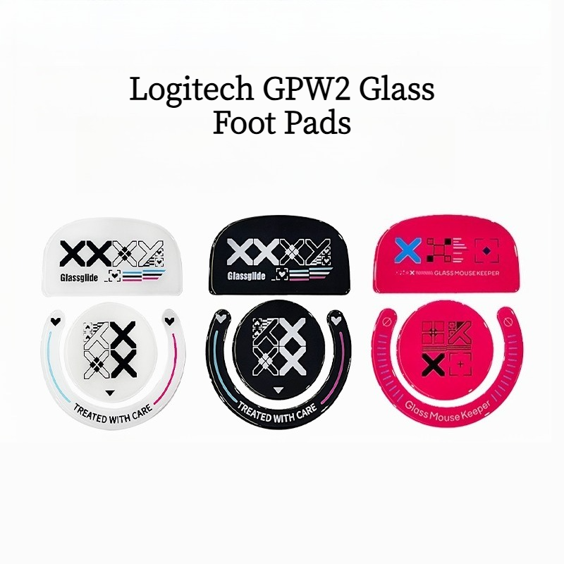 Tempered Glass Mouse Skates fo - Logitech Mouse G Pro X Superlight review and price
