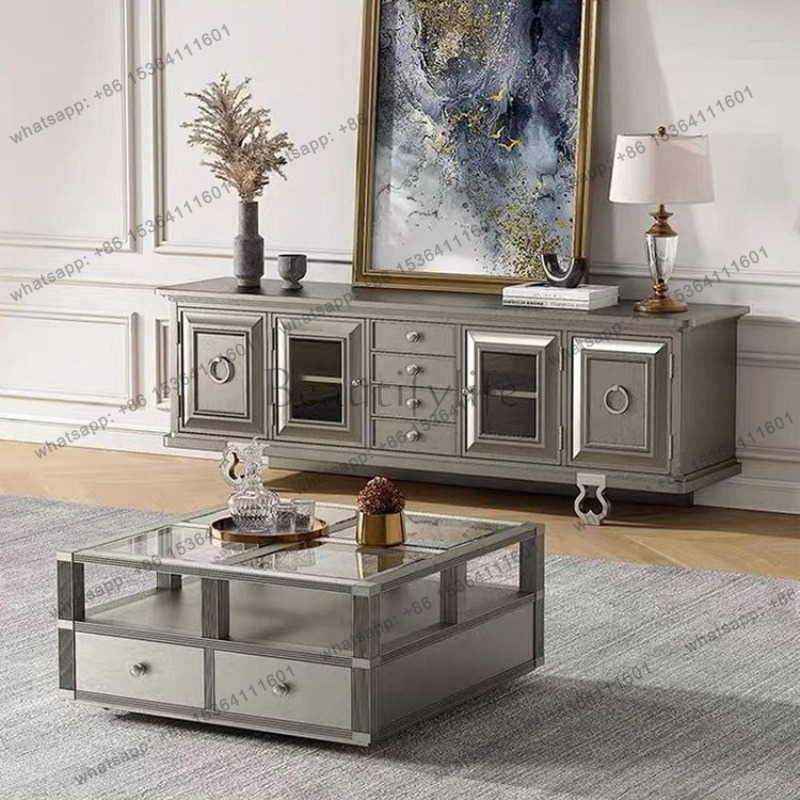 Floor Mount Tv Stand Luxury Ba - Gaming Accessories In China review and price