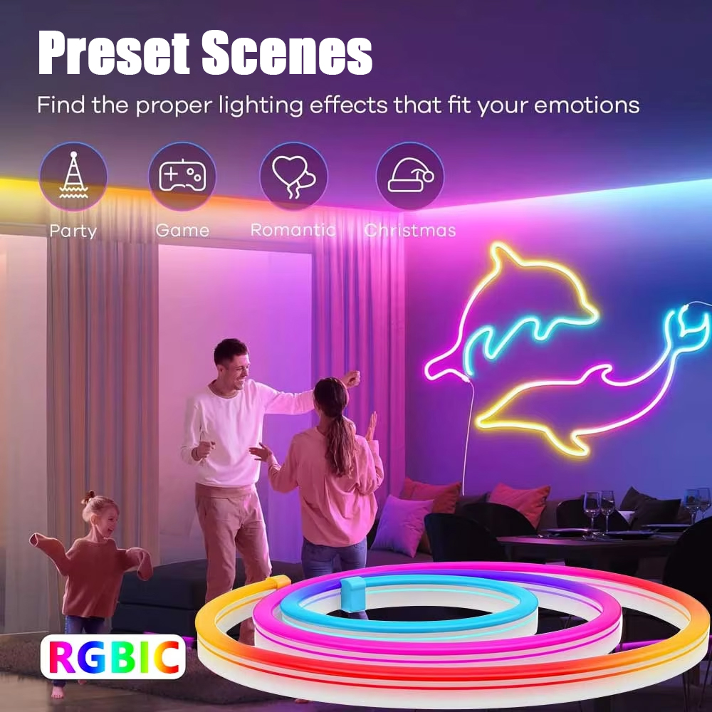 5V USB Outdoor RGB Led Lights  - Accessories For Your Gaming Room review and price