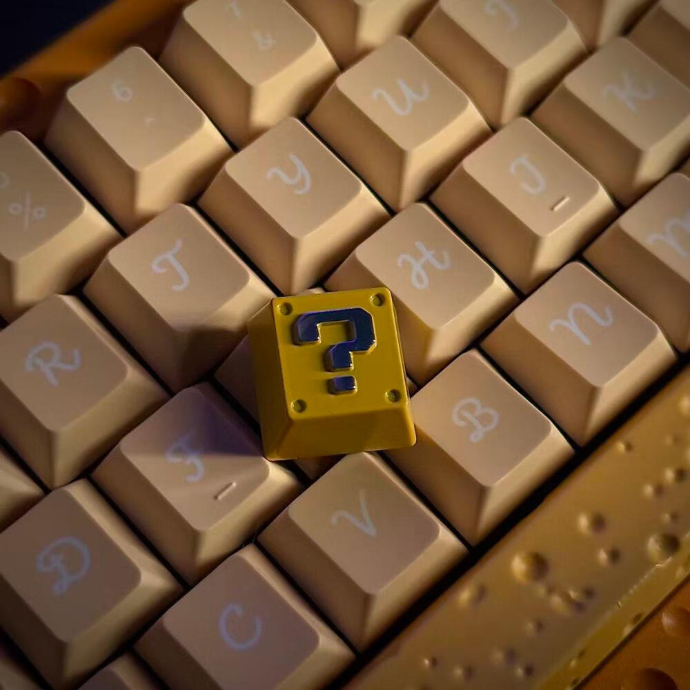 Retro 8-Bit Pixel Question Blo - Gaming Accessories For Room review and price