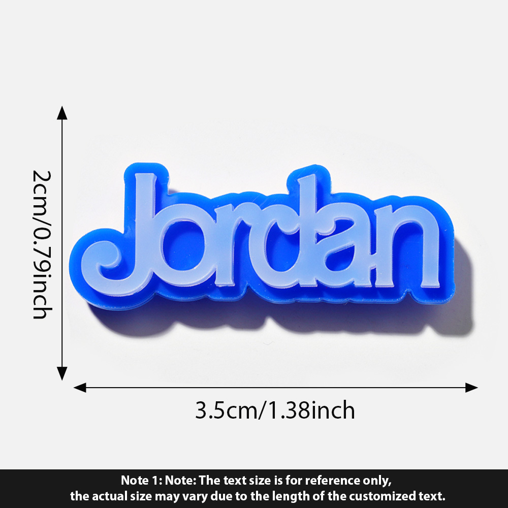 1 PC Personalized Name Shoe Ch - Gaming Accessories Rack review and price