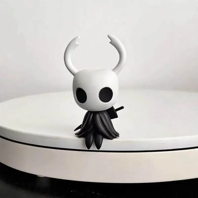 Hollow Knight The Knight Figur - Gaming Accessories For Room review and price
