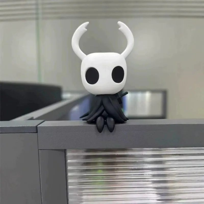 Hollow Knight The Knight Figur - Gaming Accessories For Room review and price