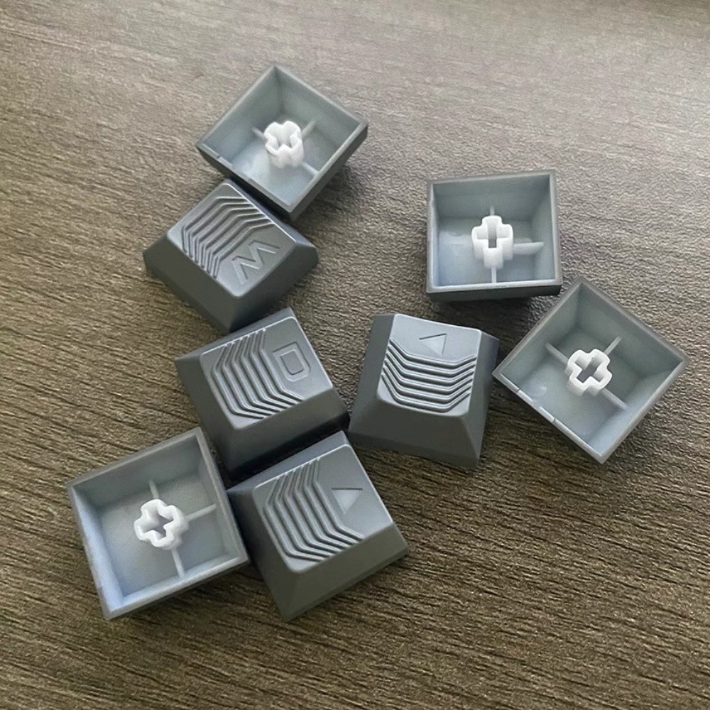 Translucent Keycaps for WASD a - Gaming Accessories Aesthetic review and price