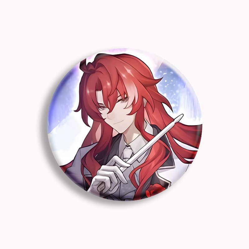 Game Honkai Star Rail Argenti  - Gaming Accessories For Room review and price
